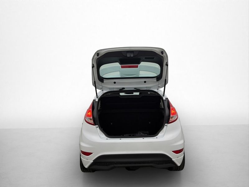 Ford Fiesta bild 10