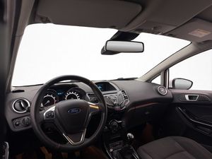 Ford Fiesta bild 13