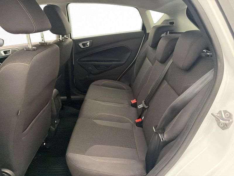 Ford Fiesta bild 16