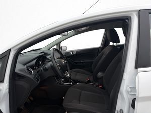 Ford Fiesta bild 12