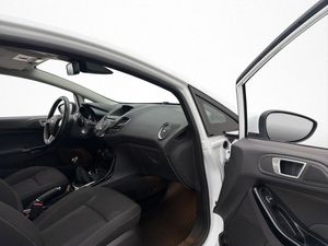 Ford Fiesta bild 15