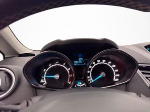Ford Fiesta bild 17