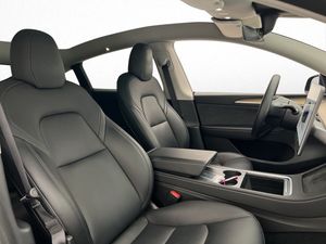 Tesla Model Y bild 14