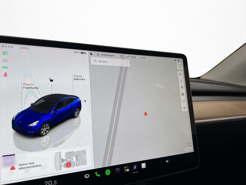 Tesla Model Y bild 33