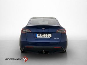 Tesla Model Y bild 6