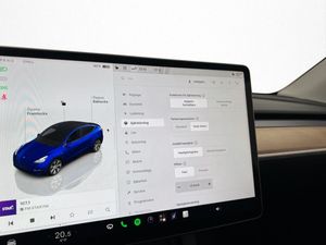 Tesla Model Y bild 19