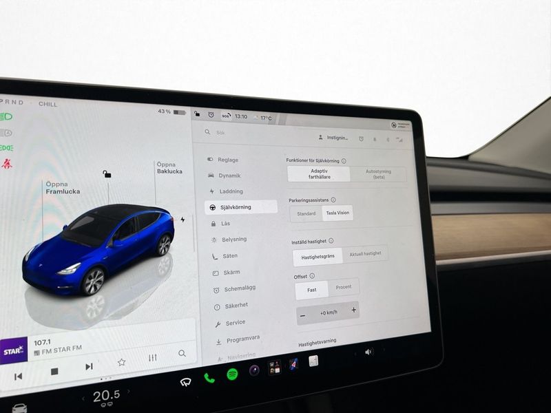 Tesla Model Y bild 19