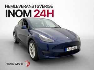 Tesla Model Y bild 4