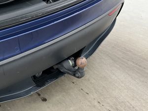 Tesla Model Y bild 9