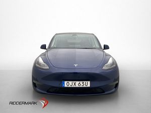 Tesla Model Y bild 3