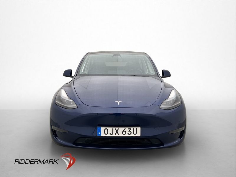 Tesla Model Y bild 3