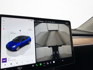 Tesla Model Y bild 34