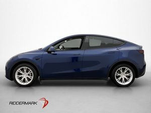 Tesla Model Y bild 5