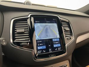 Volvo XC90 bild 30