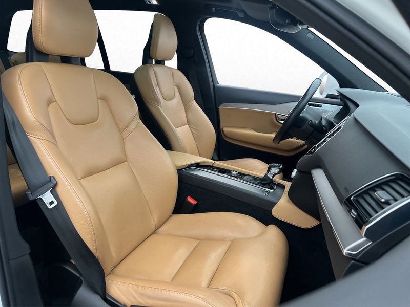Volvo XC90 bild 16