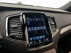 Volvo XC90 bild 28