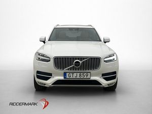 Volvo XC90 bild 2