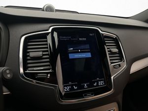Volvo XC90 bild 34