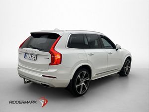 Volvo XC90 bild 8