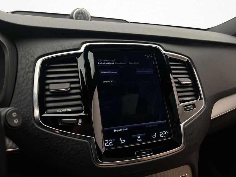 Volvo XC90 bild 33
