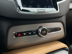 Volvo XC90 bild 35