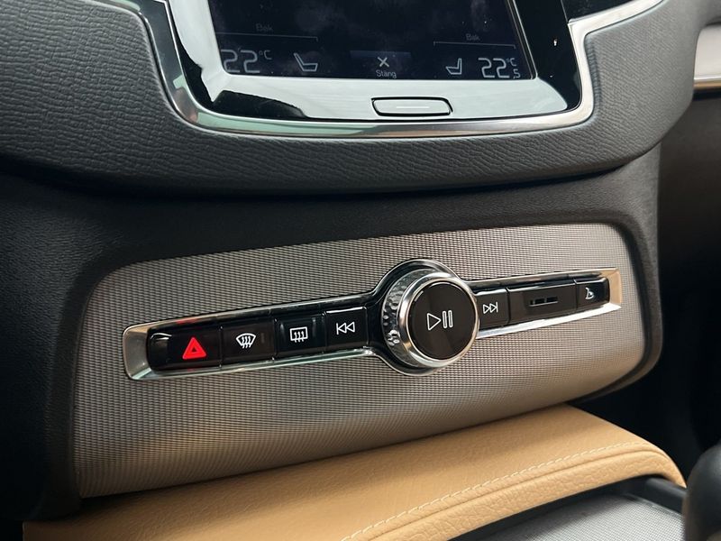 Volvo XC90 bild 35