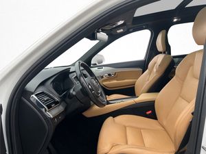 Volvo XC90 bild 15