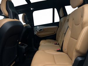 Volvo XC90 bild 18