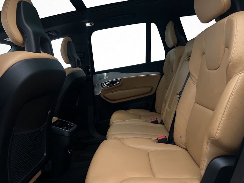 Volvo XC90 bild 18