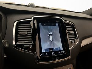 Volvo XC90 bild 31