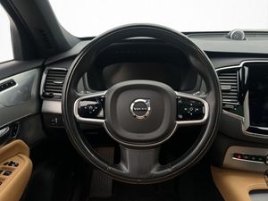 Volvo XC90 bild 20