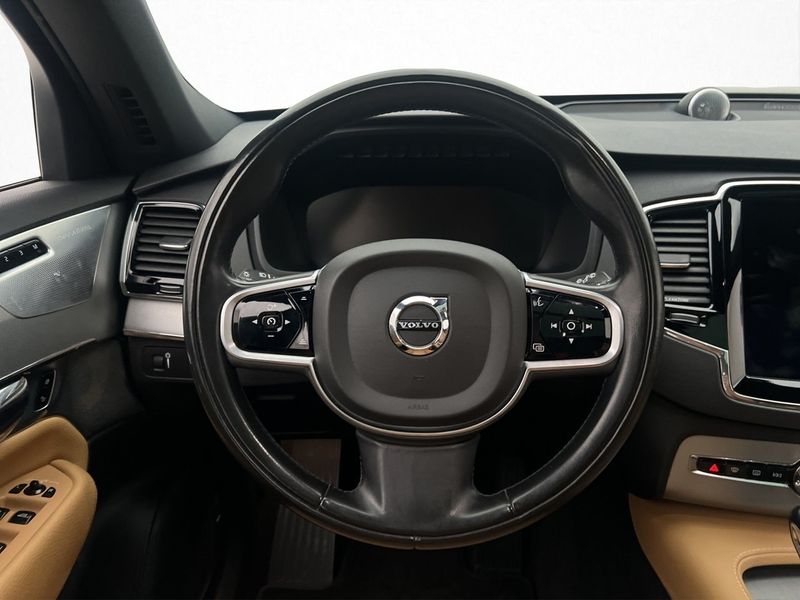 Volvo XC90 bild 20