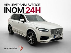 Volvo XC90 bild 3