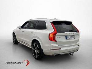 Volvo XC90 bild 5