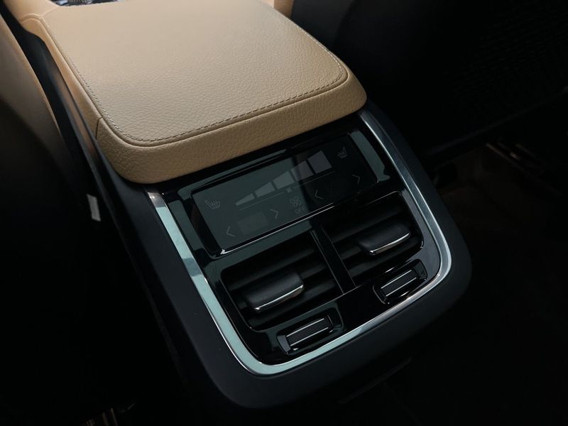 Volvo XC90 bild 21