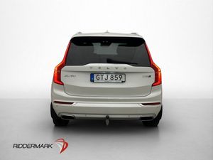 Volvo XC90 bild 6