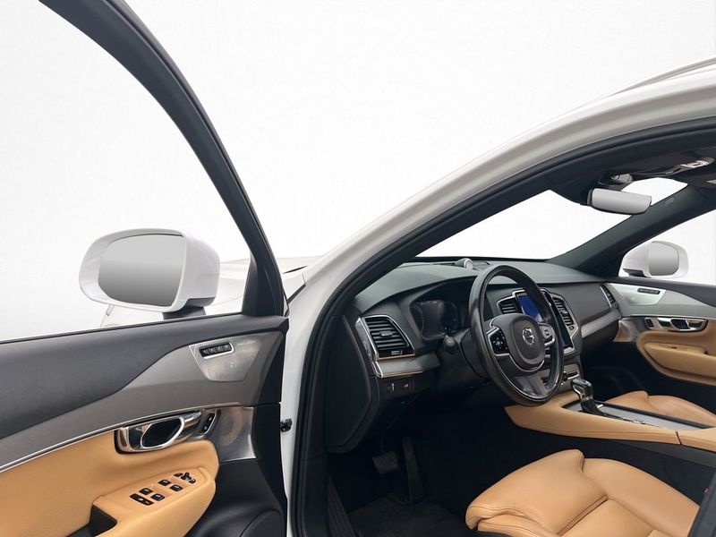 Volvo XC90 bild 14