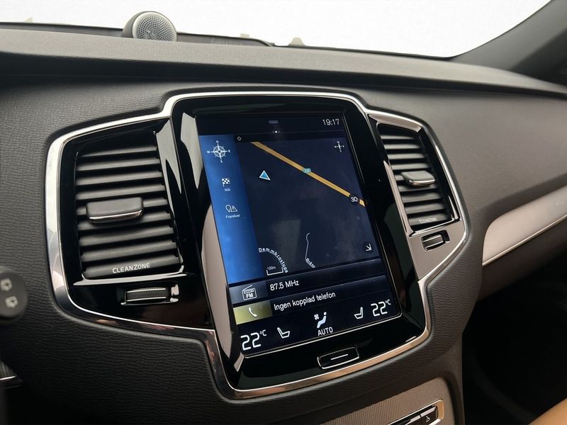 Volvo XC90 bild 27
