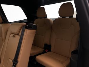 Volvo XC90 bild 23