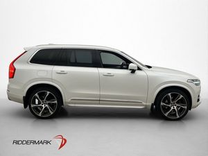 Volvo XC90 bild 9