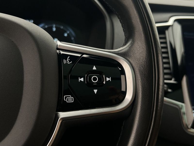 Volvo XC90 bild 26