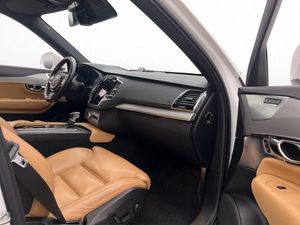 Volvo XC90 bild 17