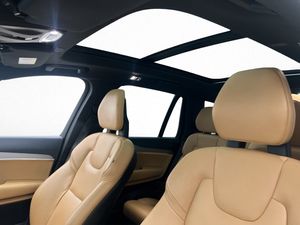 Volvo XC90 bild 22