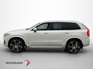 Volvo XC90 bild 4