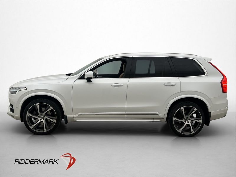 Volvo XC90 bild 4