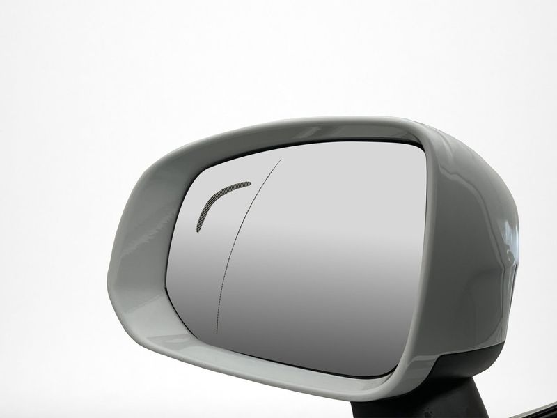 Volvo XC90 bild 11