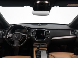 Volvo XC90 bild 19