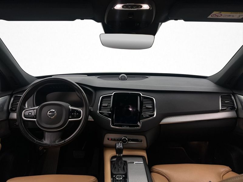 Volvo XC90 bild 19