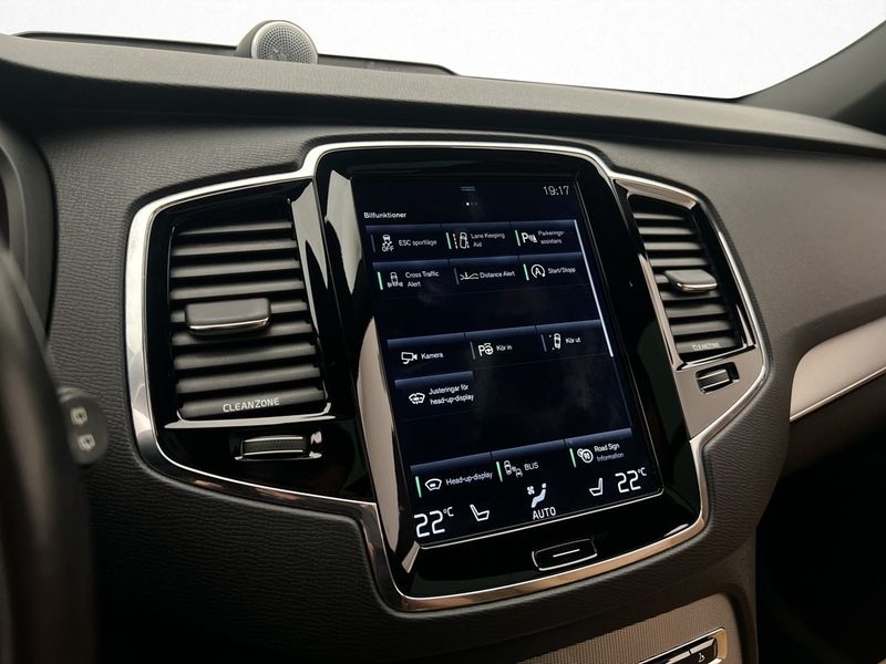 Volvo XC90 bild 29