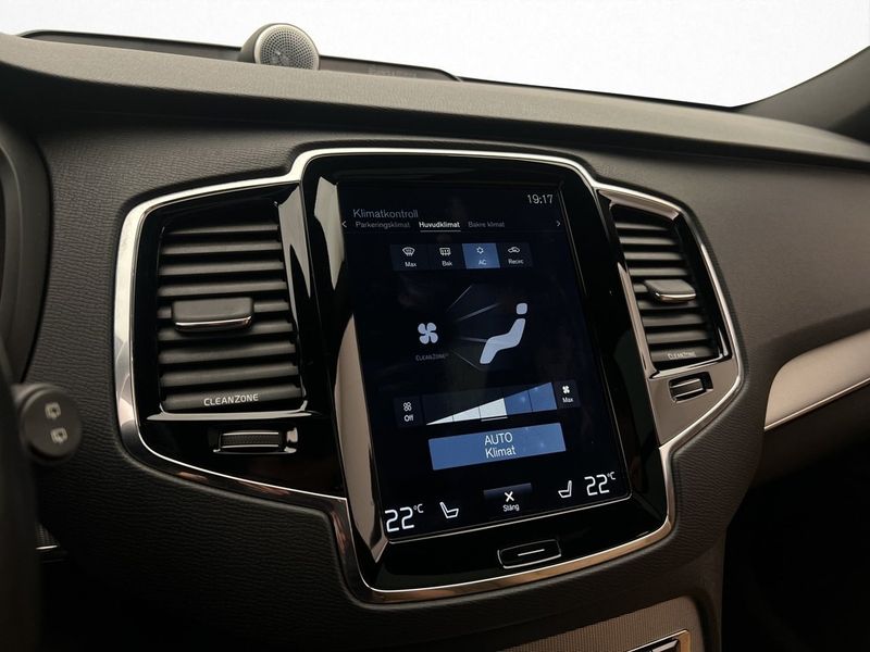 Volvo XC90 bild 32